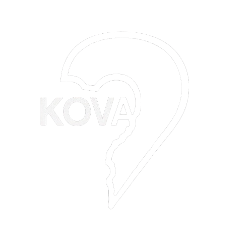Kova logo small